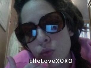 ElleLoveXOXO