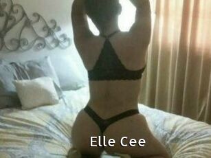 Elle_Cee My Porno Stash