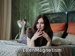 EllenMagnetism