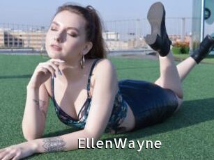 EllenWayne