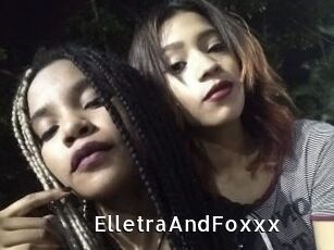 ElletraAndFoxxx