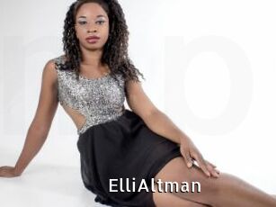 ElliAltman
