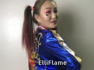 ElliFlame