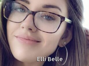 Elli_Belle