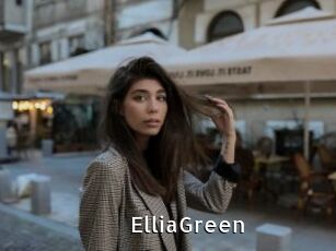 ElliaGreen