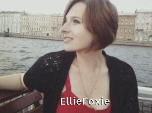 EllieFoxie