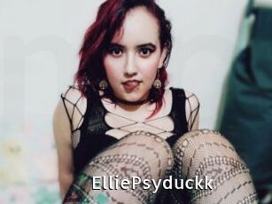ElliePsyduckk