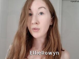 EllieRowyn