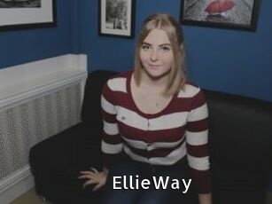 EllieWay My Porno Stash