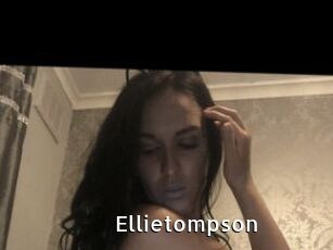 Ellietompson