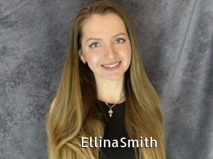 EllinaSmith