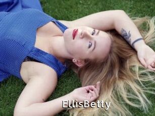 EllisBetty