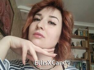 EllisXCandy