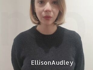 EllisonAudley