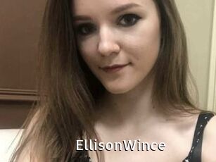 EllisonWince