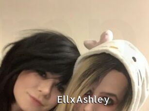 EllxAshley