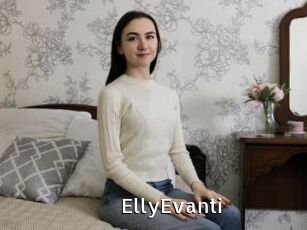 EllyEvanti