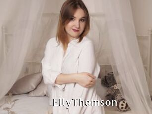 EllyThomson