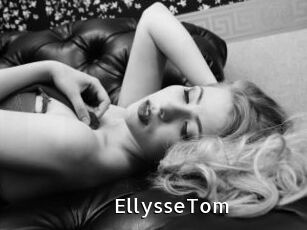 EllysseTom