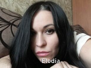 Elodia