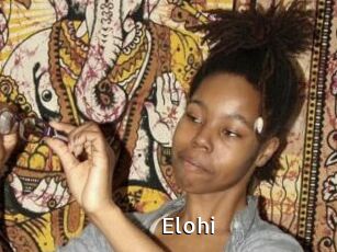 Elohi