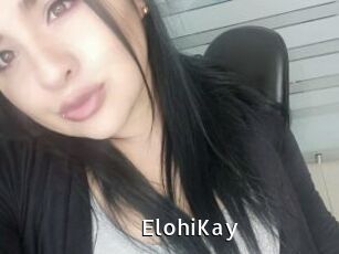 ElohiKay