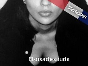 Eloisadesnuda