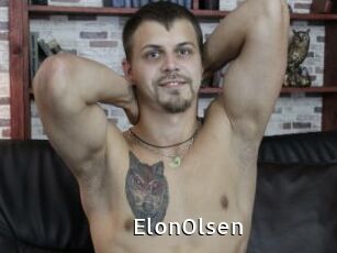 ElonOlsen