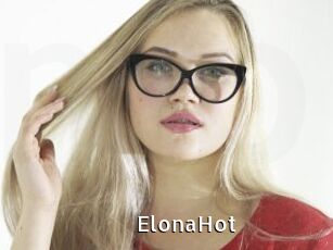 ElonaHot