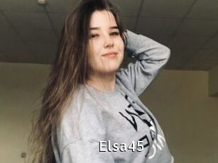 Elsa45