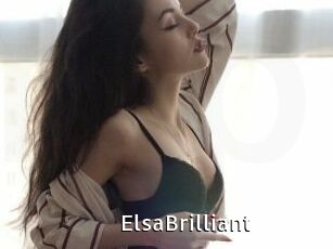 ElsaBrilliant