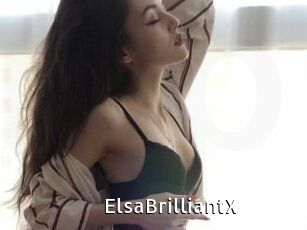 ElsaBrilliantX