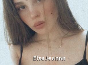 ElsaJeannn
