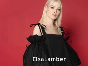 ElsaLamber