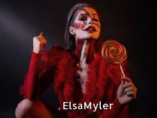 ElsaMyler