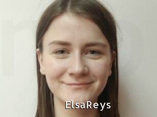ElsaReys