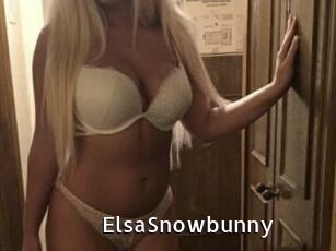 ElsaSnowbunny
