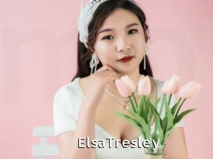 ElsaTresley