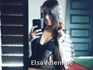 ElsaValentine My Porno Stash