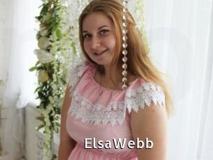 ElsaWebb