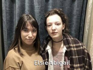 ElsieAbigail
