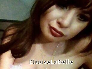 ElsoiseLaBelle