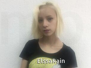 ElssaRain
