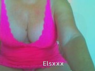 Elsxxx My Porno Stash