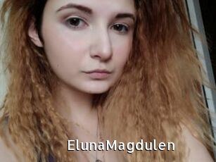 ElunaMagdulen