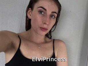 ElviPrincess