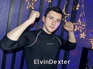 ElvinDexter