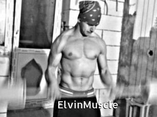 ElvinMuscle