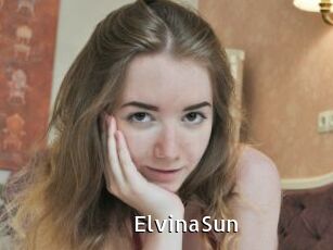 ElvinaSun