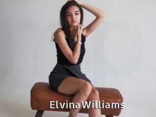 ElvinaWilliams